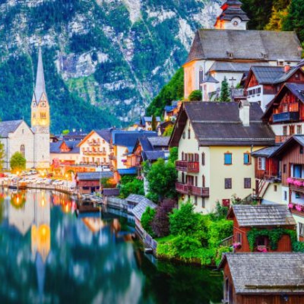 Austria