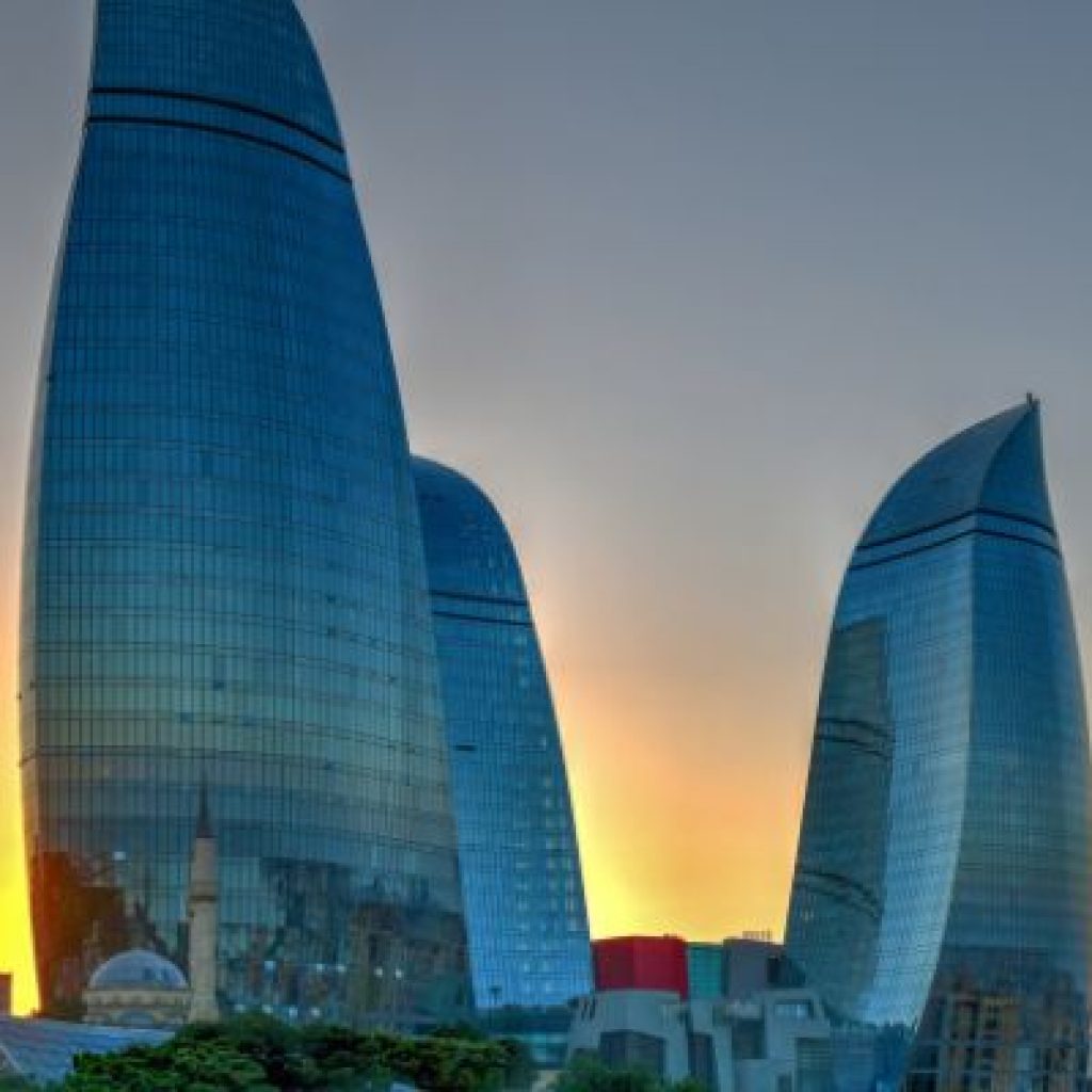 Azerbaijan