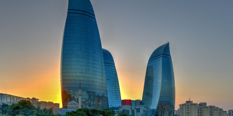 Azerbaijan