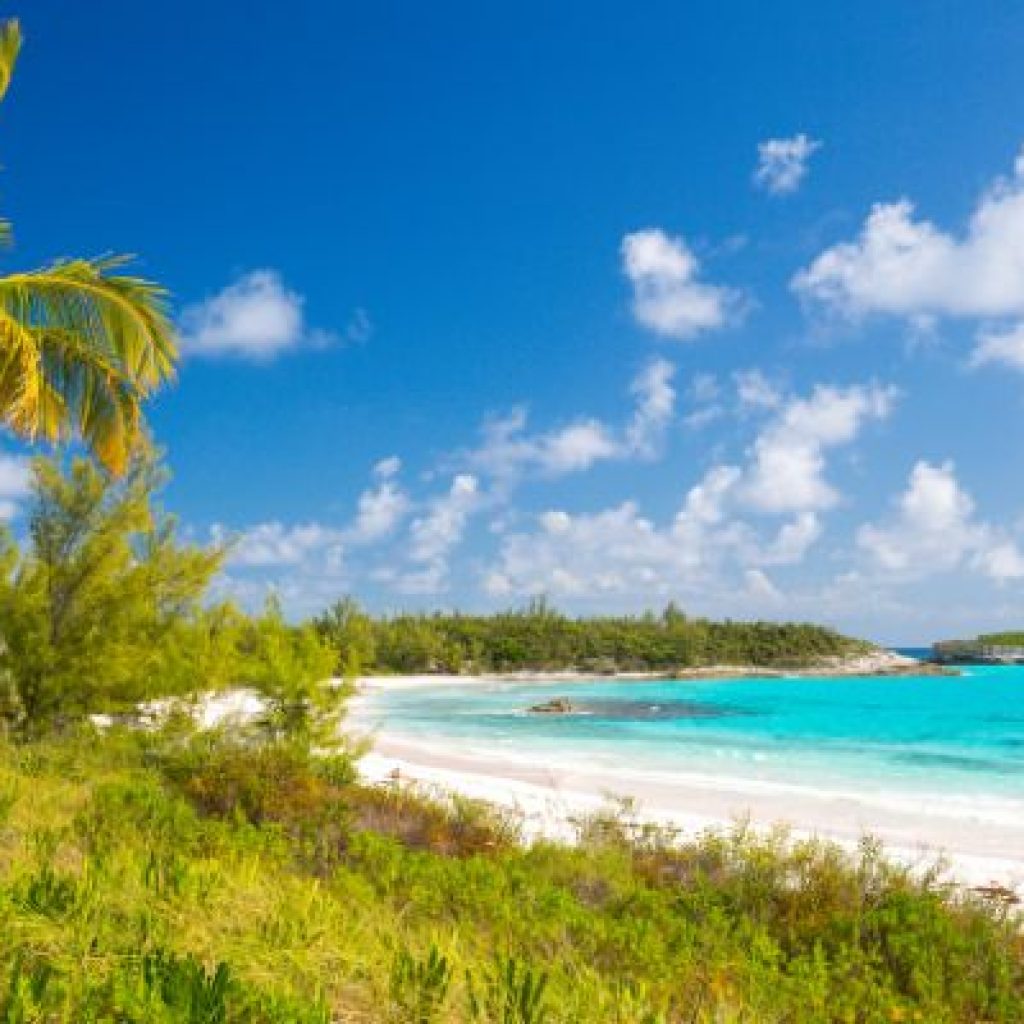 Bahamas