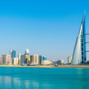 Bahrain