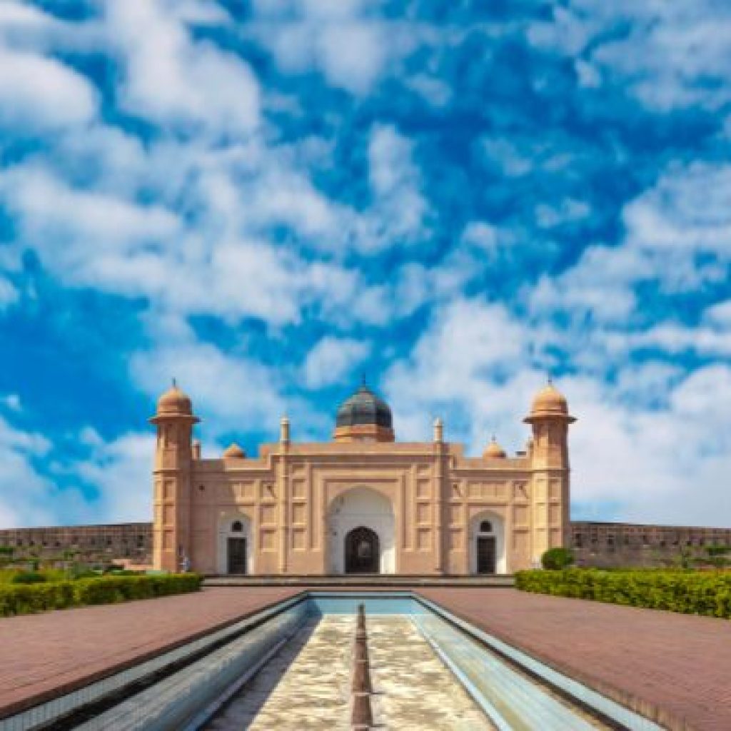 Bangladesh