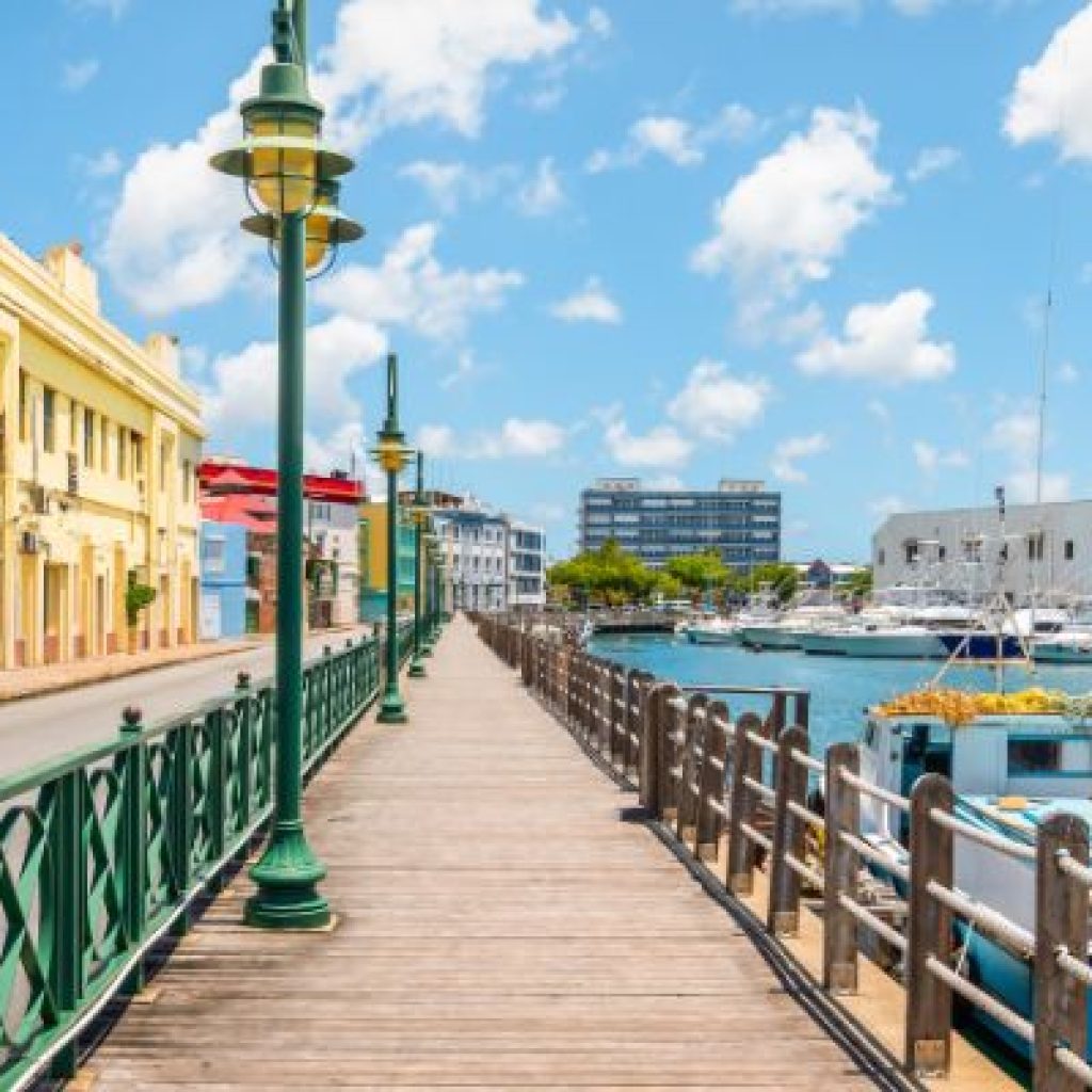 Barbados