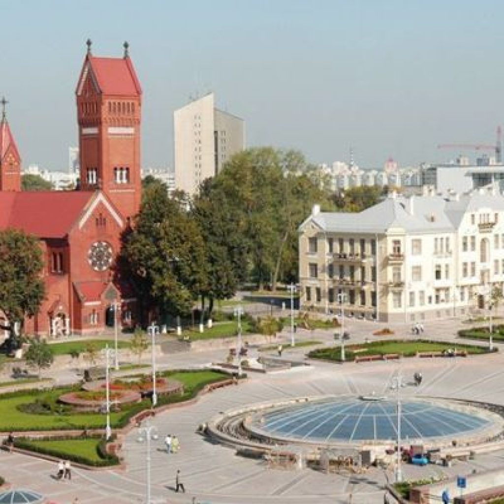 Belarus