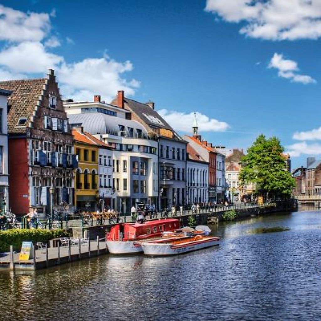 Belgium