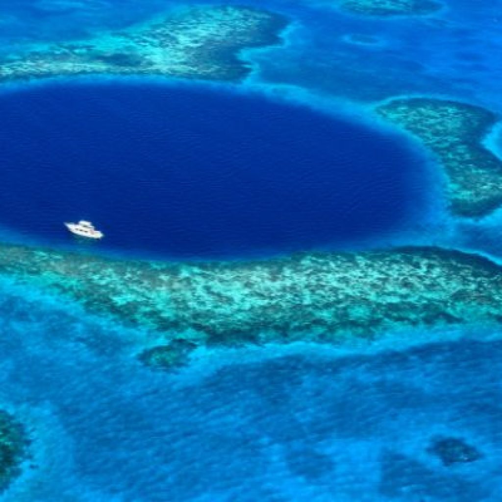 Belize