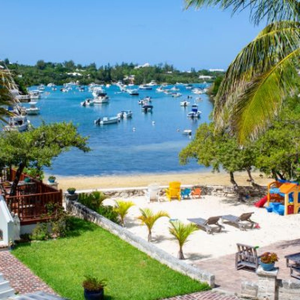 Bermuda