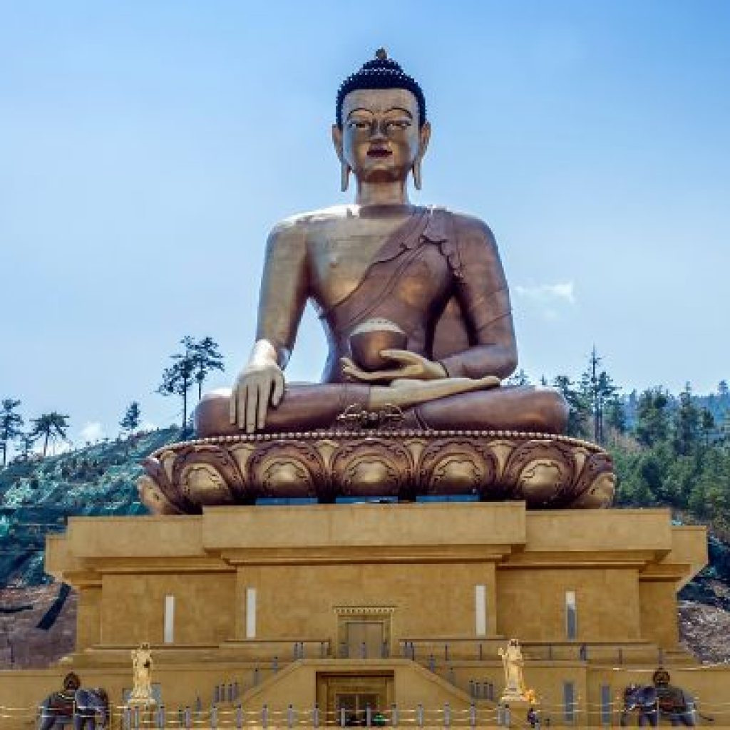 Bhutan