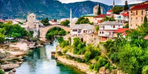 Bosnia and Herzegovina