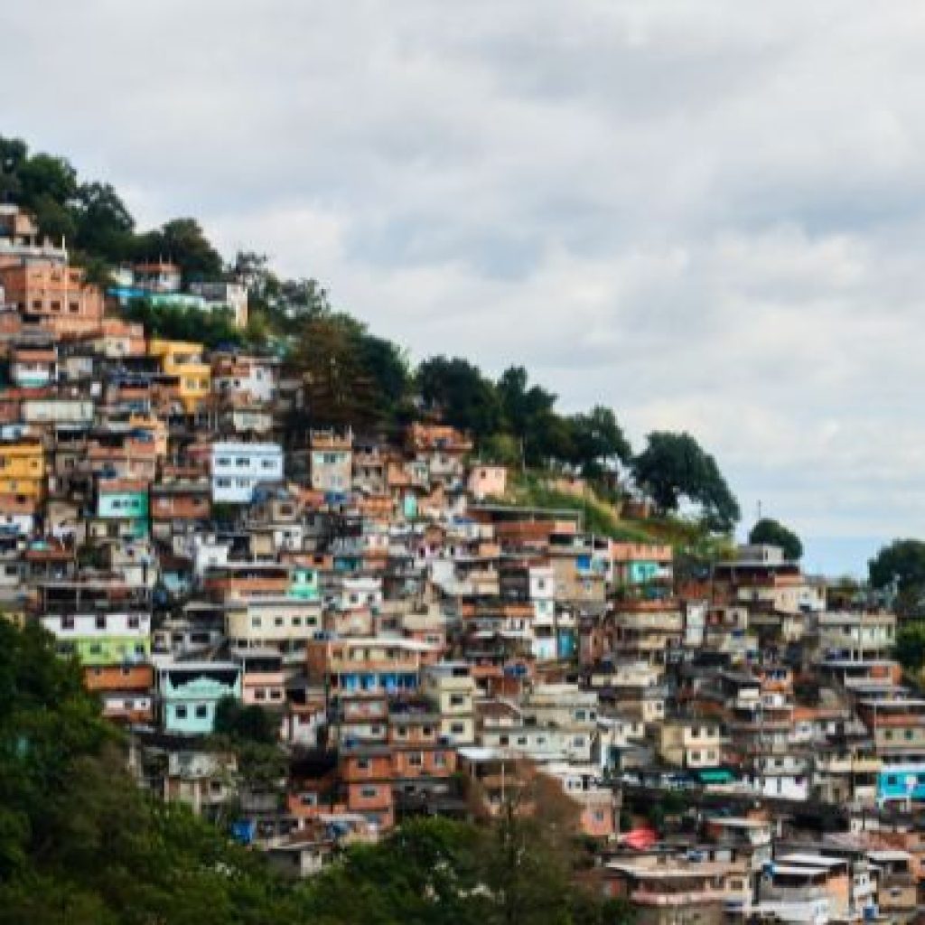 Brazil