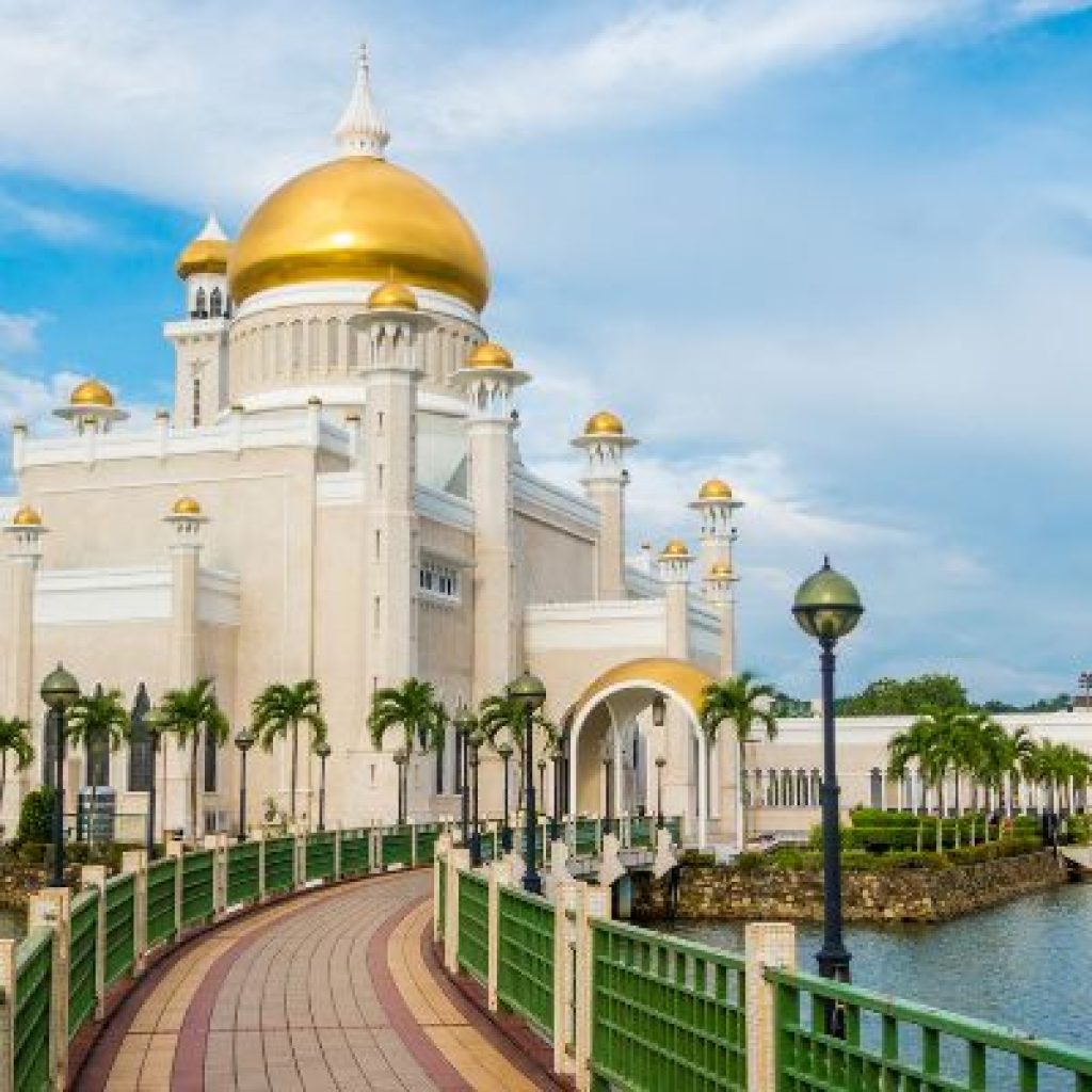 Brunei