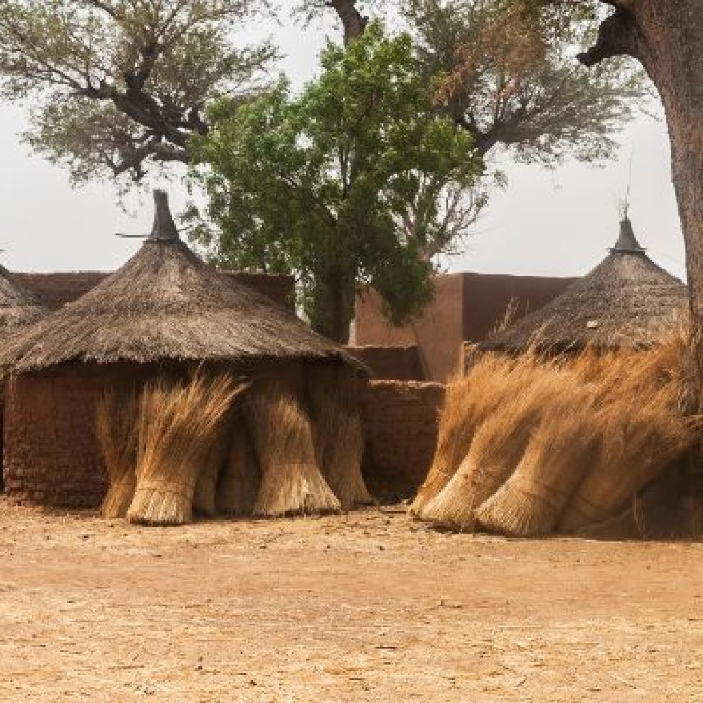 Burkina Faso