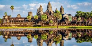 Cambodia