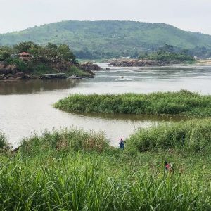 Central African Republic