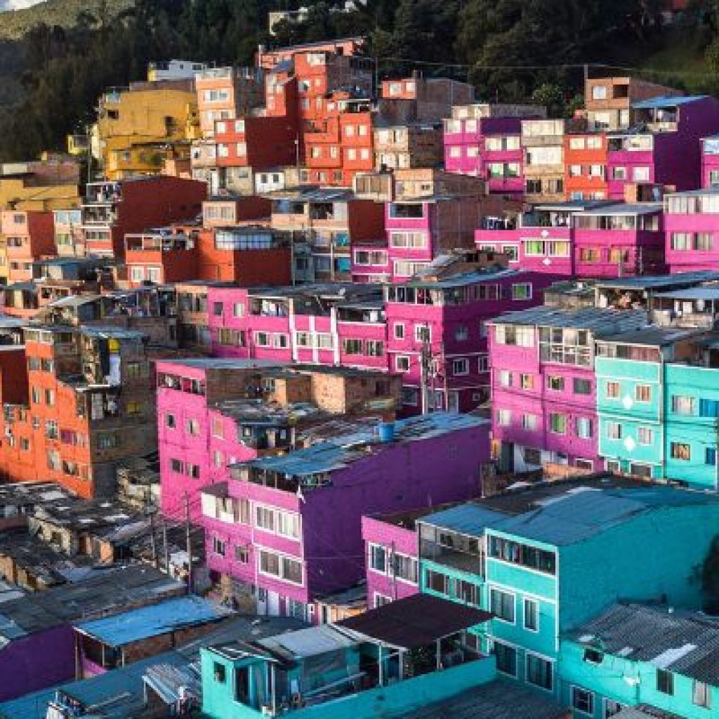 Colombia