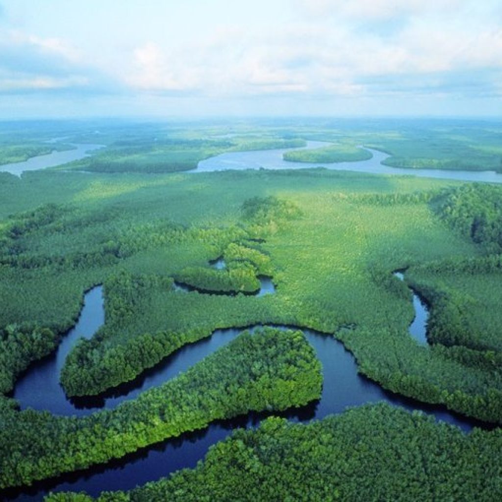 Congo