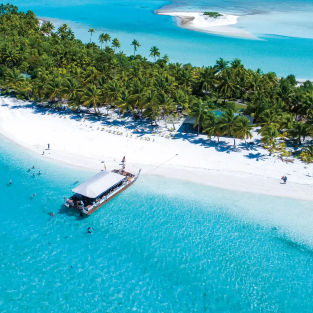 Cook Islands