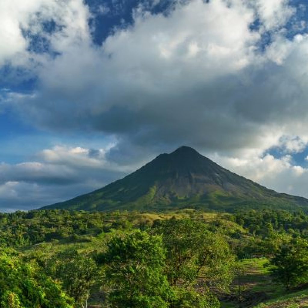 Costa Rica