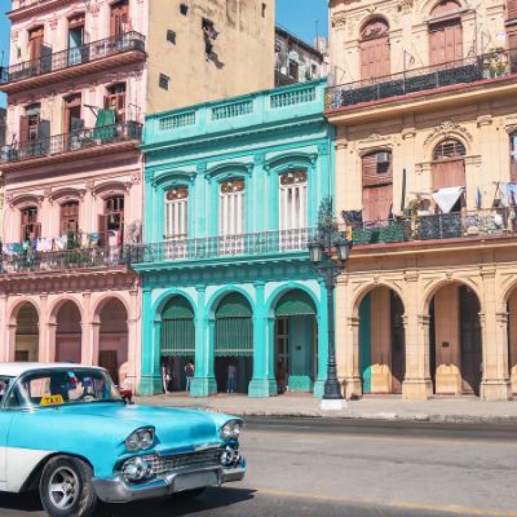 Cuba