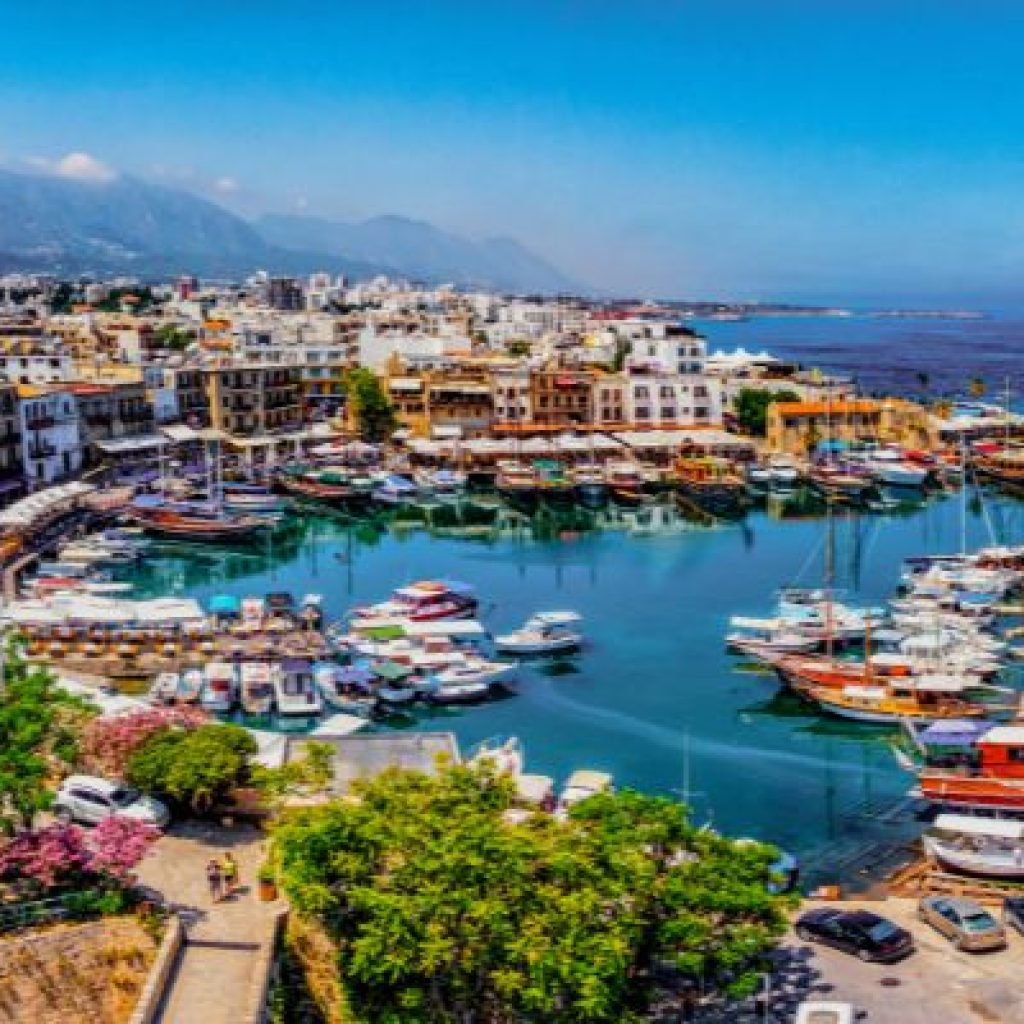 Cyprus
