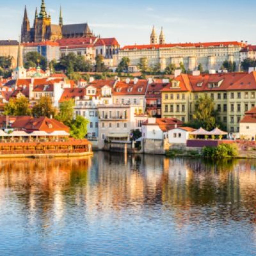 Czech Republic