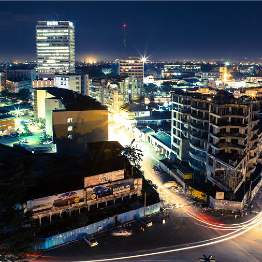 Democratic Republic of the Congo