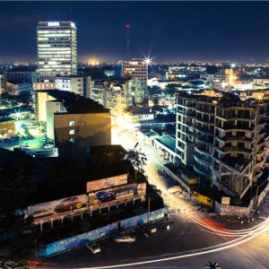 Democratic Republic of the Congo