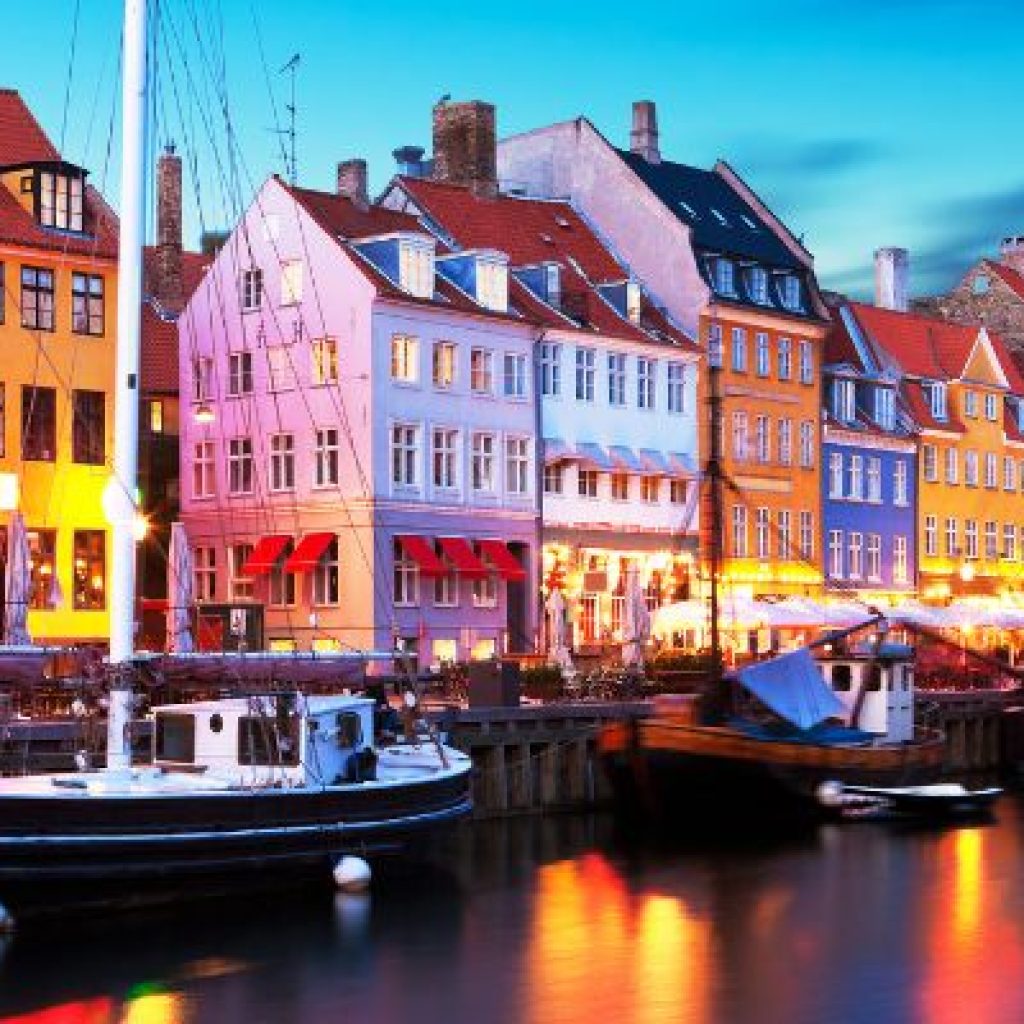 Denmark