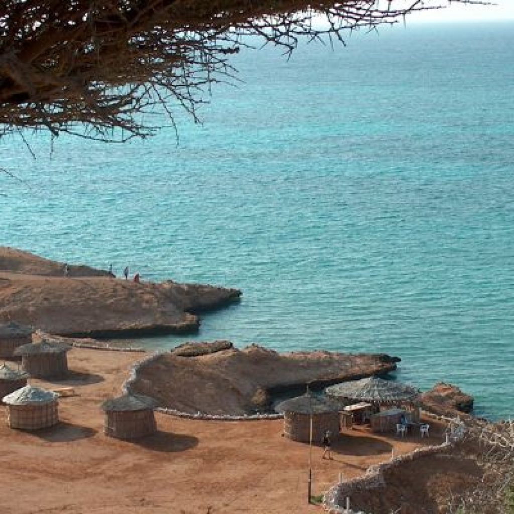 Djibouti