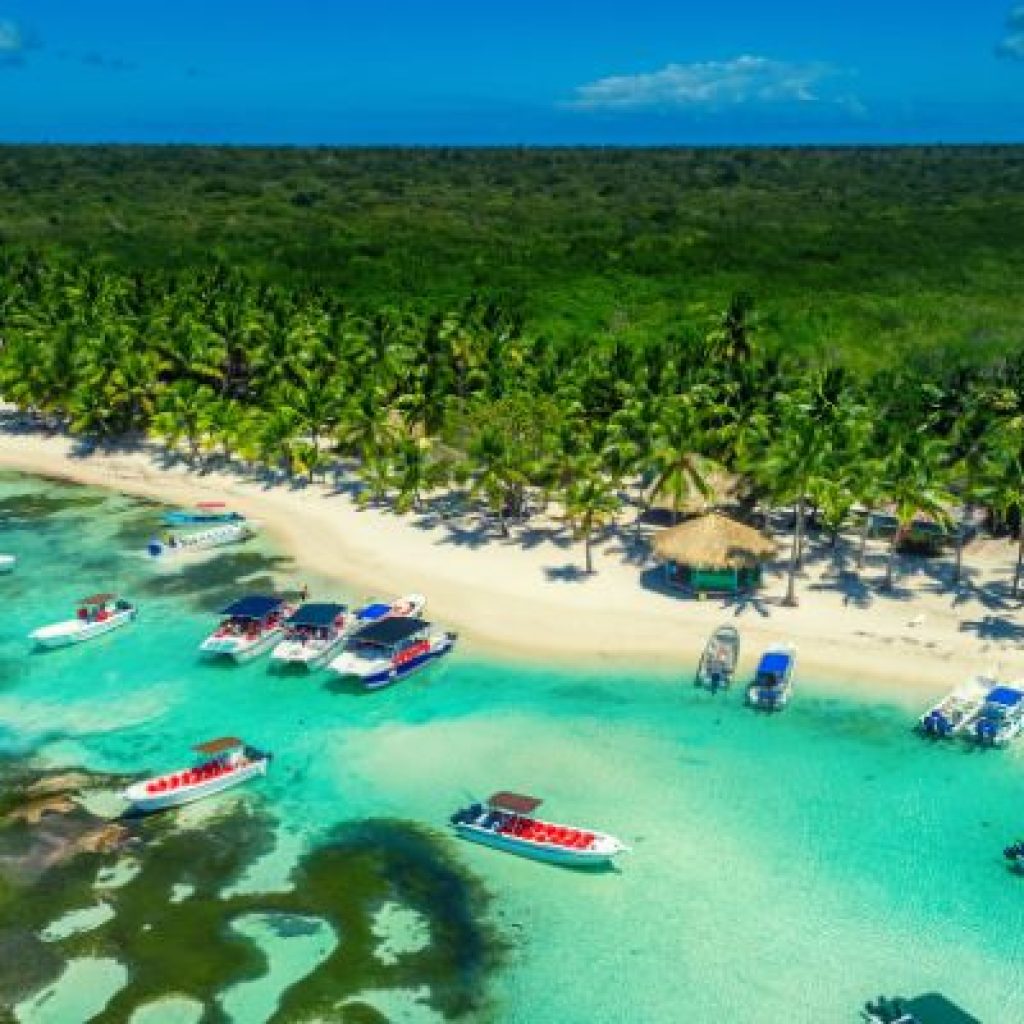Dominican Republic