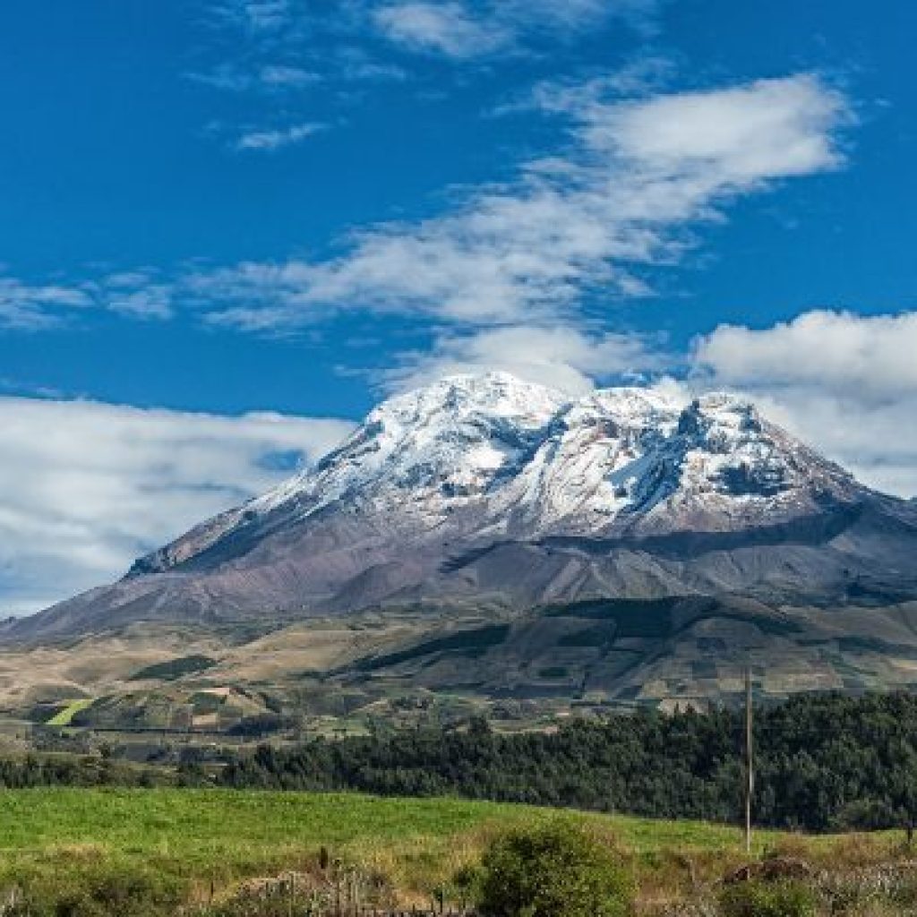 Ecuador