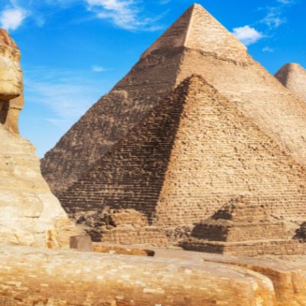 Egypt