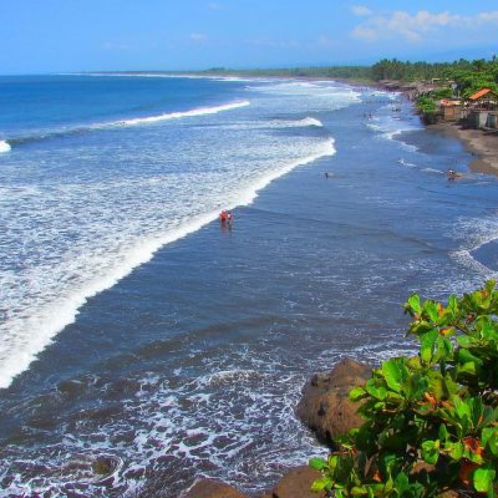El Salvador