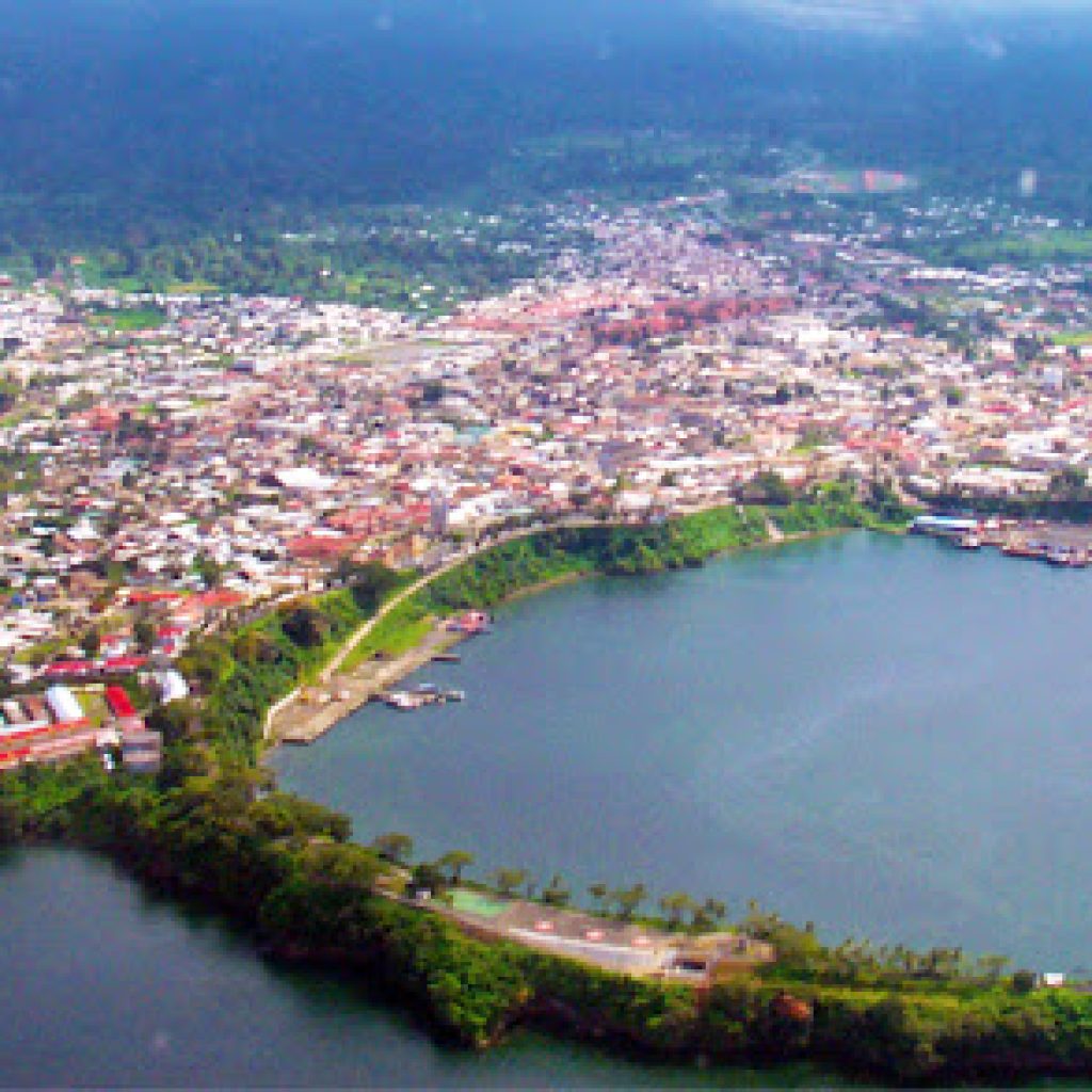 Equatorial Guinea