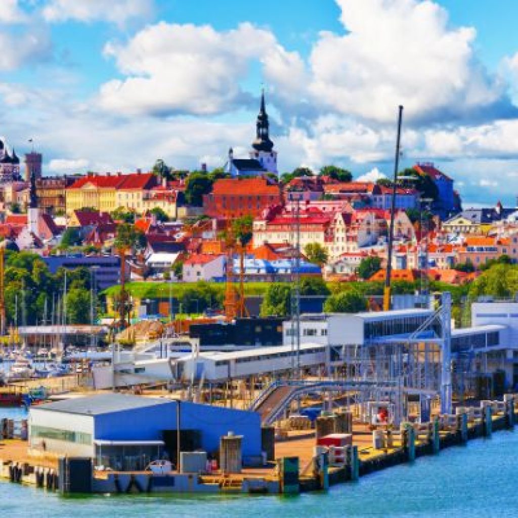 Estonia