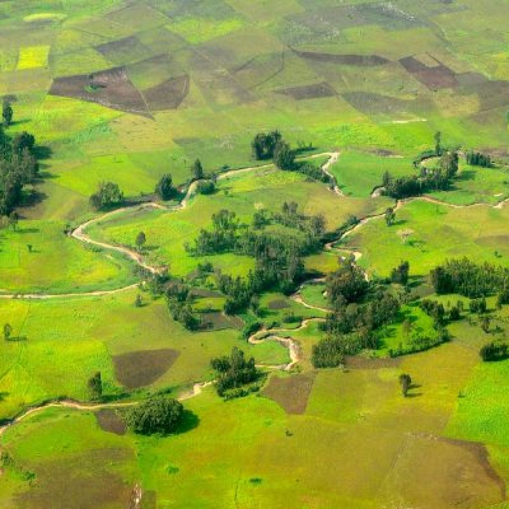 Ethiopia