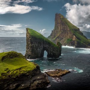 Faroe Islands