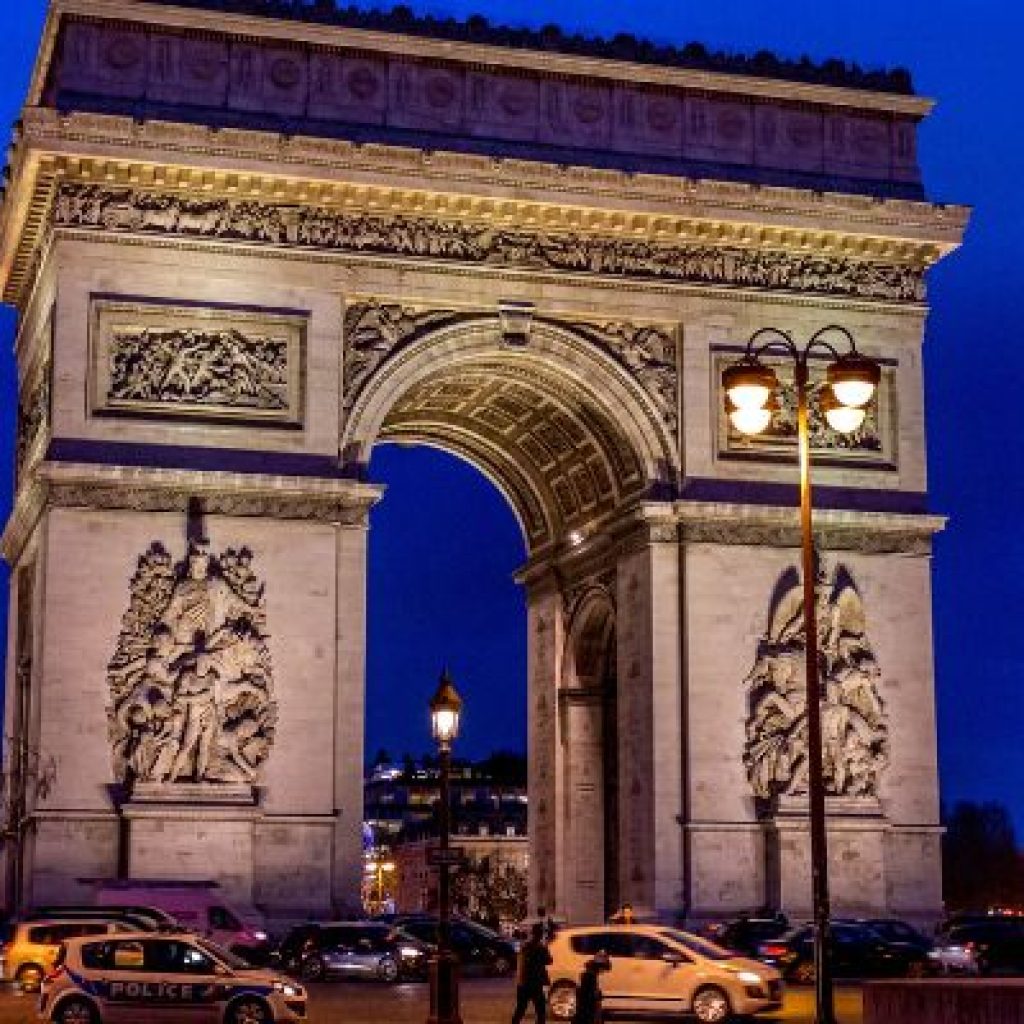 France