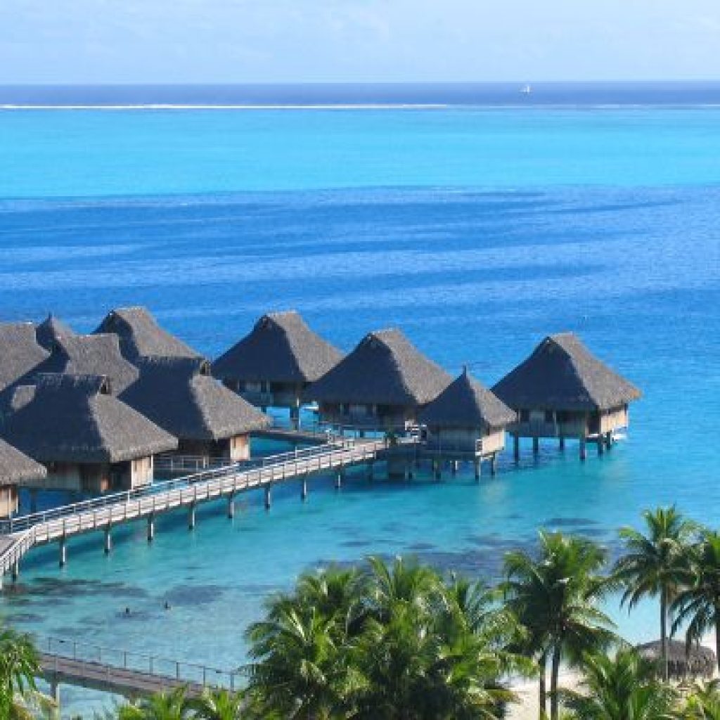 French Polynesia