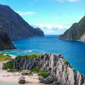 French Southern Territories