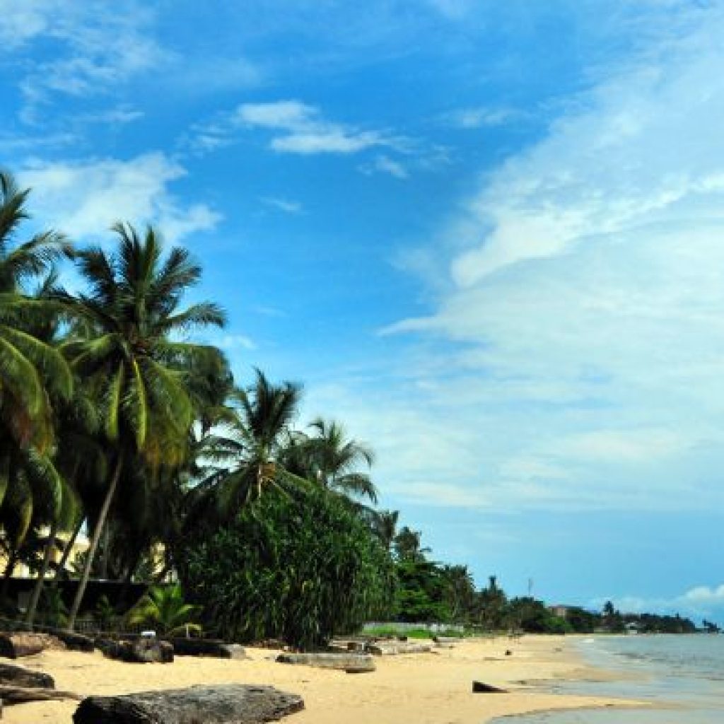 Gabon