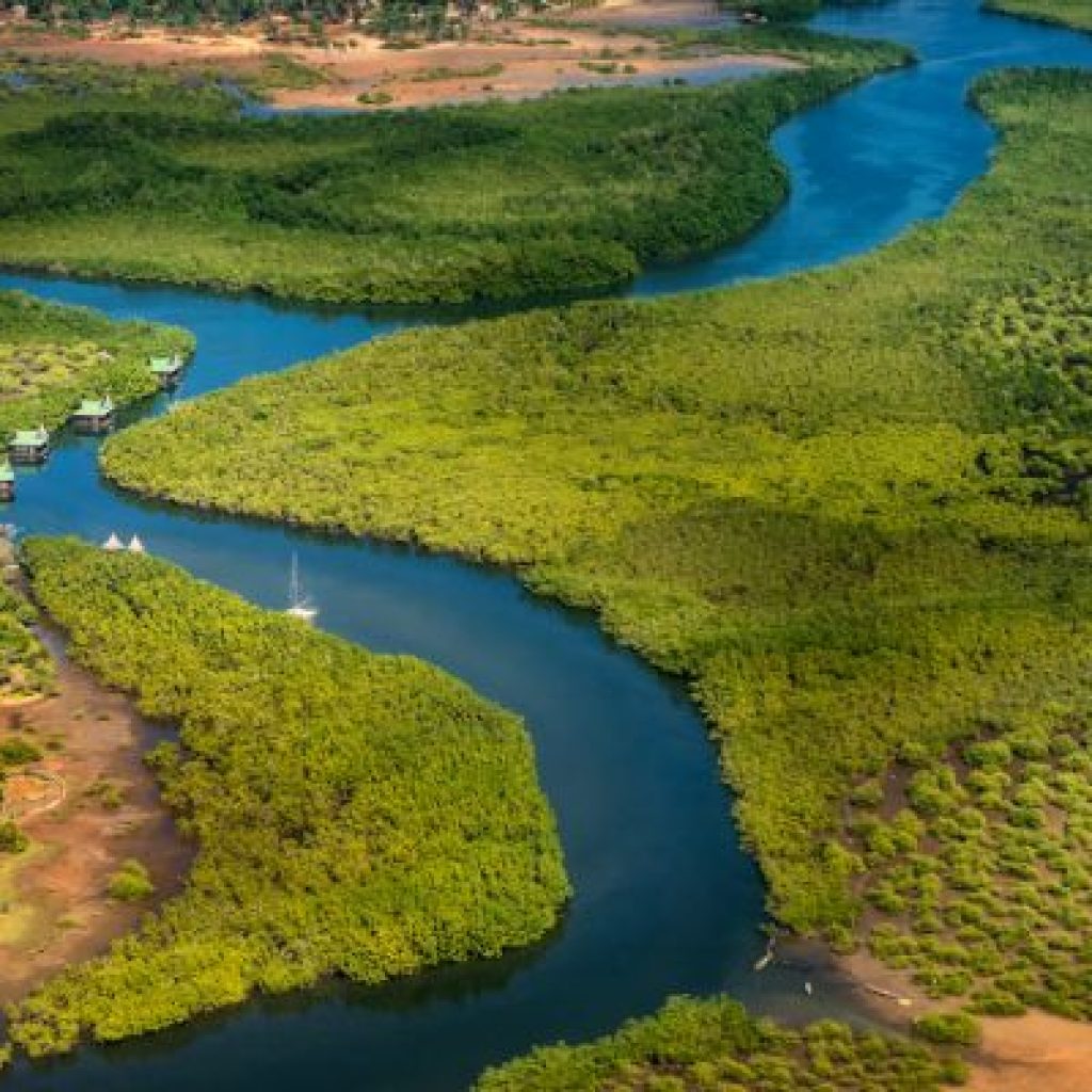 Gambia