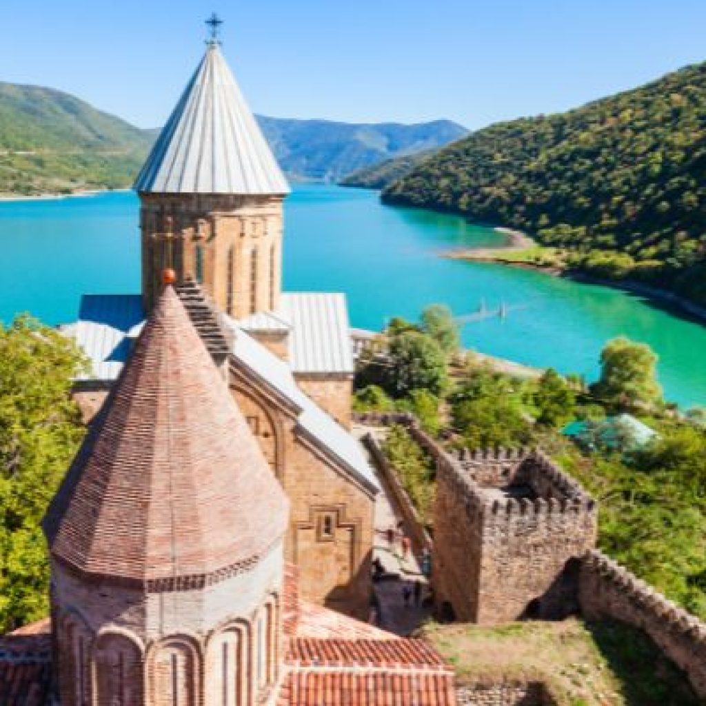 Georgia