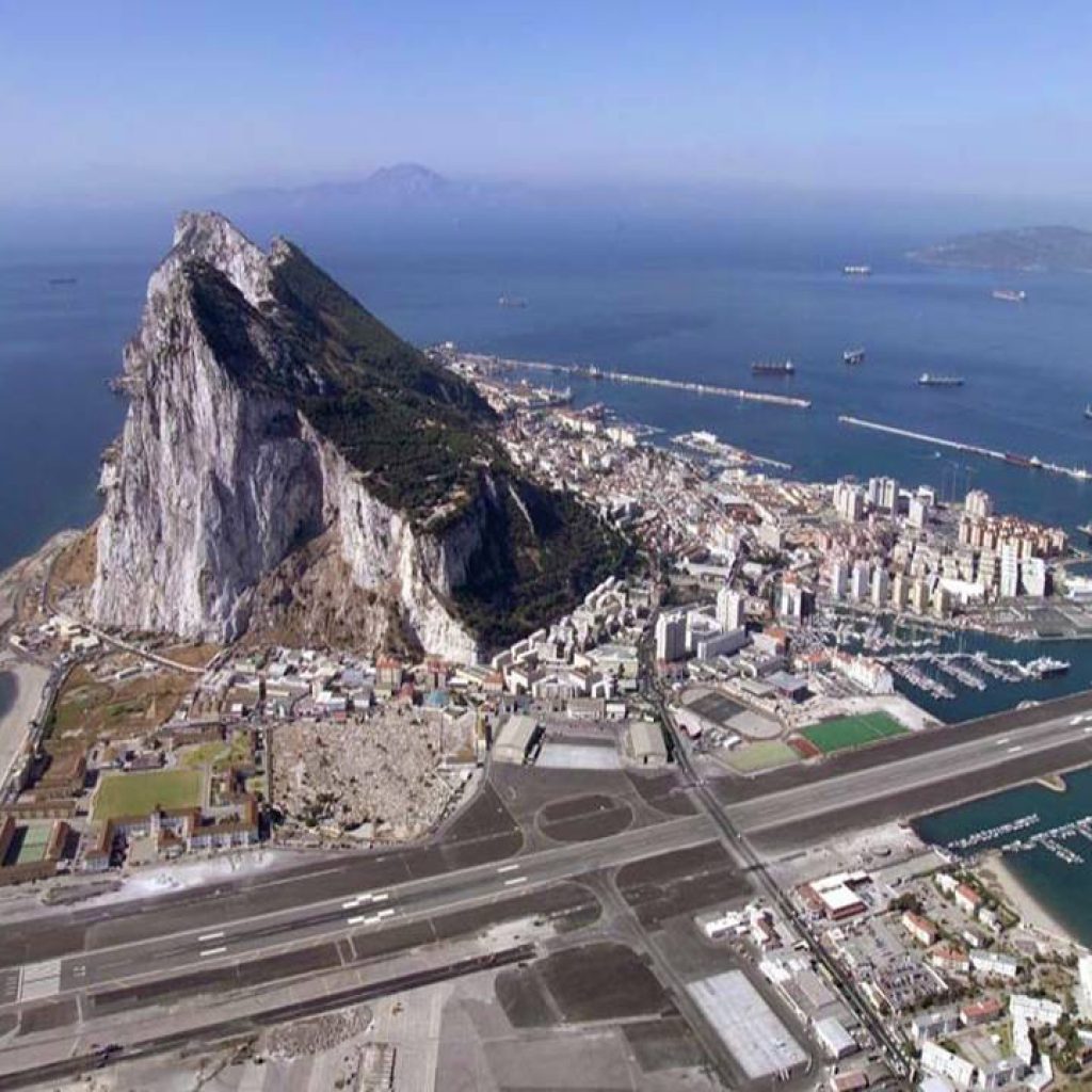 Gibraltar