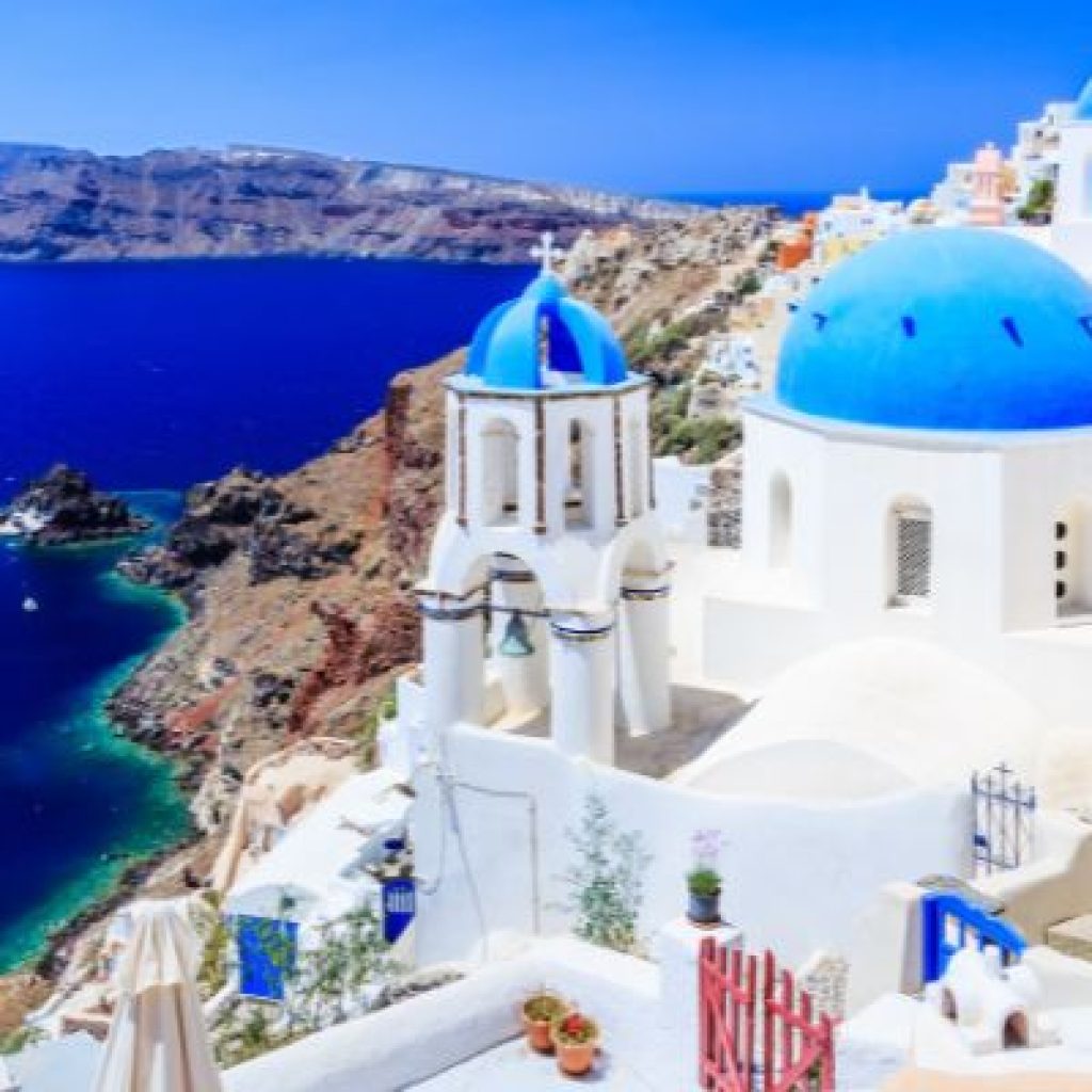 Greece