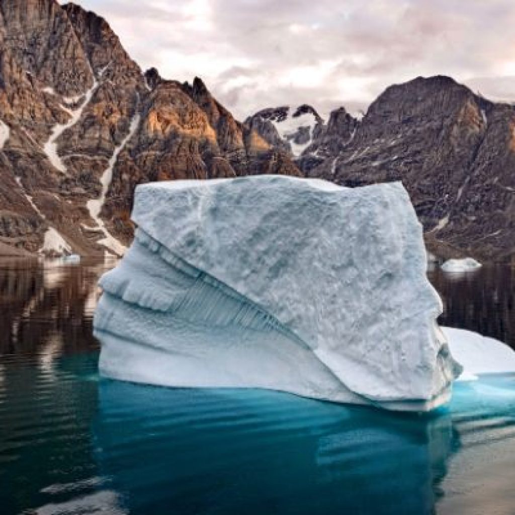 Greenland