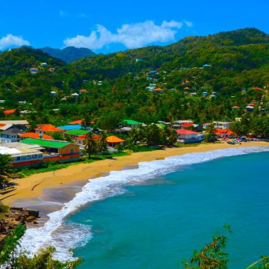 Grenada