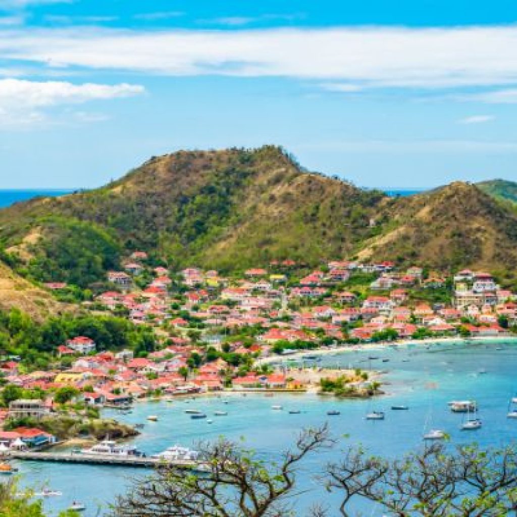 Guadeloupe