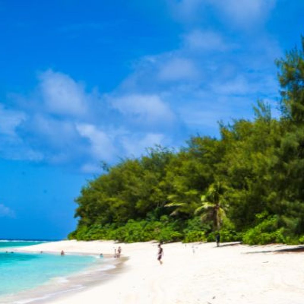 Guam