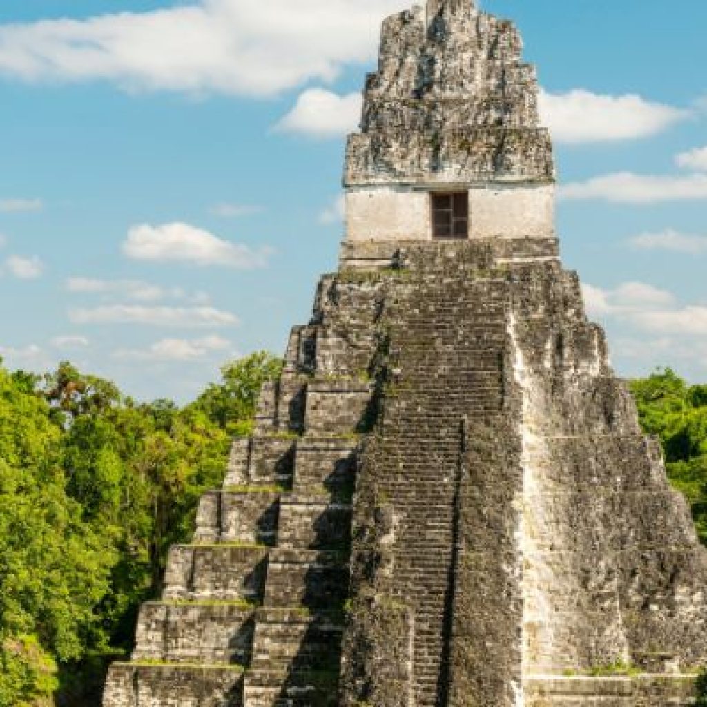 Guatemala